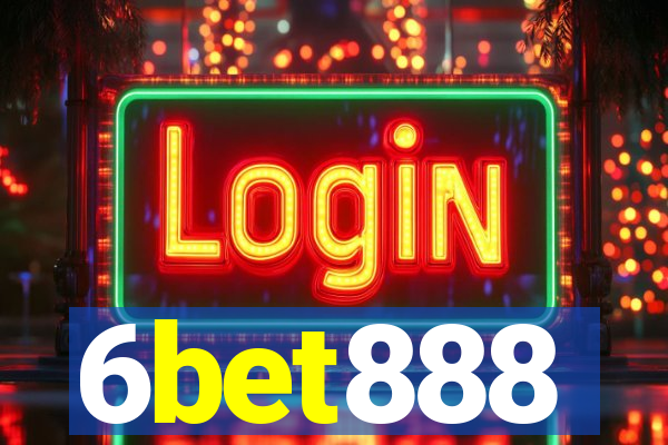 6bet888