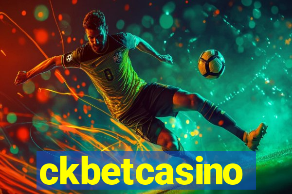 ckbetcasino