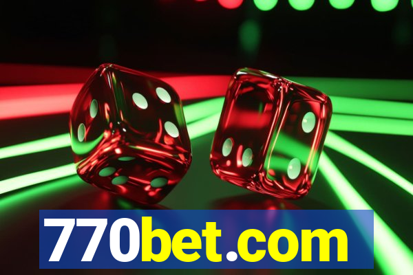 770bet.com