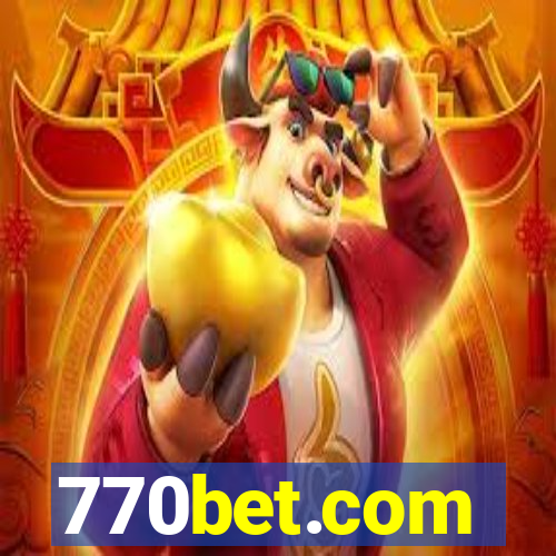 770bet.com