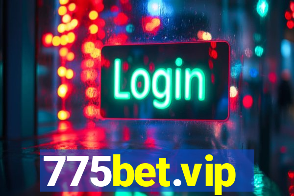 775bet.vip