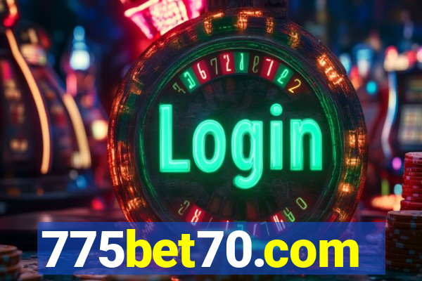 775bet70.com