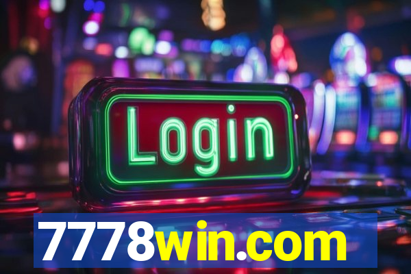 7778win.com