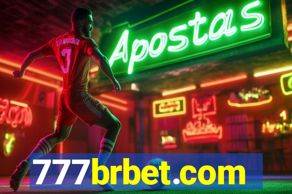 777brbet.com