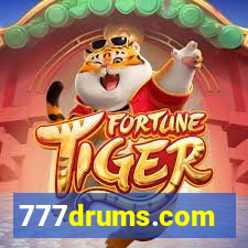 777drums.com