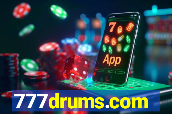 777drums.com