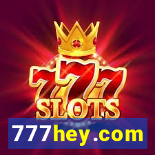 777hey.com