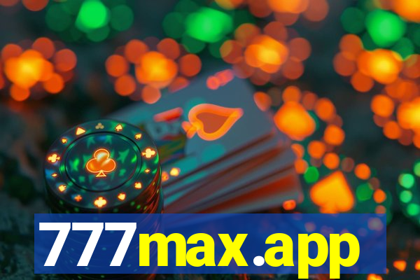 777max.app