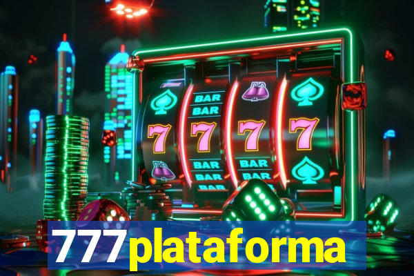 777plataforma