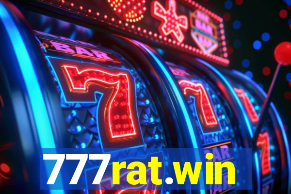 777rat.win