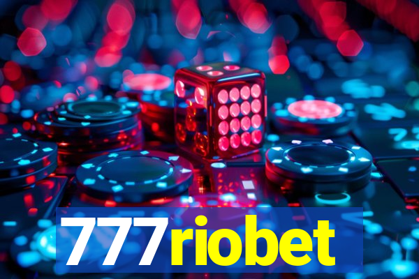 777riobet