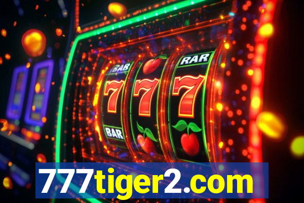 777tiger2.com