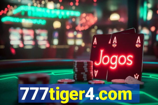 777tiger4.com