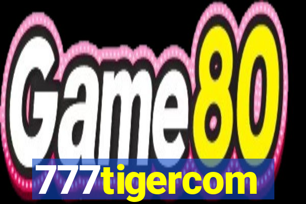 777tigercom