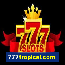 777tropical.com