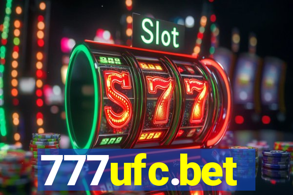 777ufc.bet