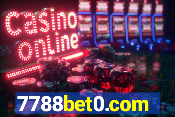 7788bet0.com