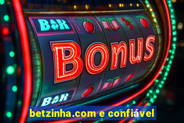 betzinha.com e confiável