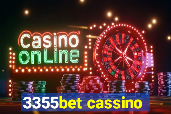 3355bet cassino