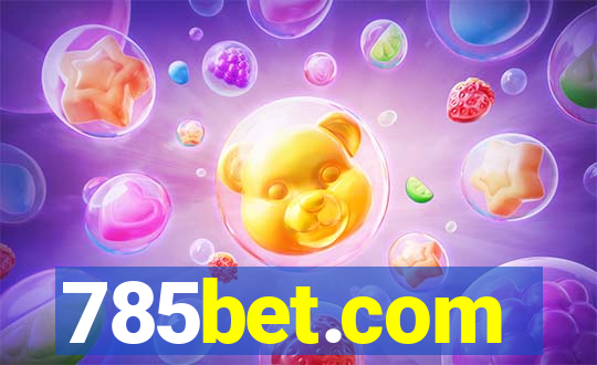 785bet.com