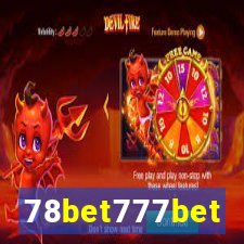 78bet777bet