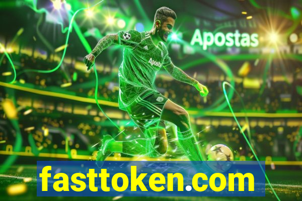 fasttoken.com