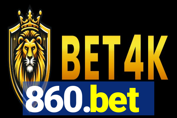 860.bet