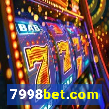 7998bet.com