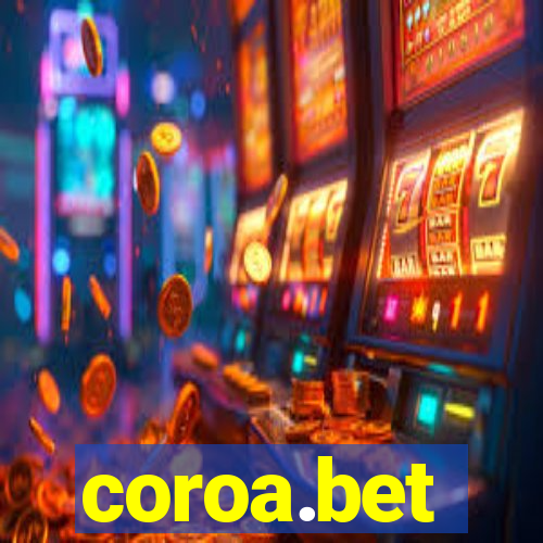 coroa.bet