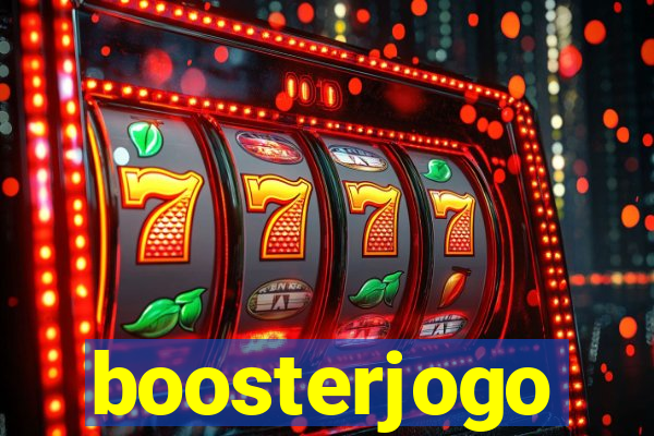 boosterjogo