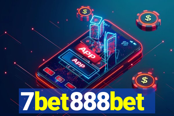 7bet888bet