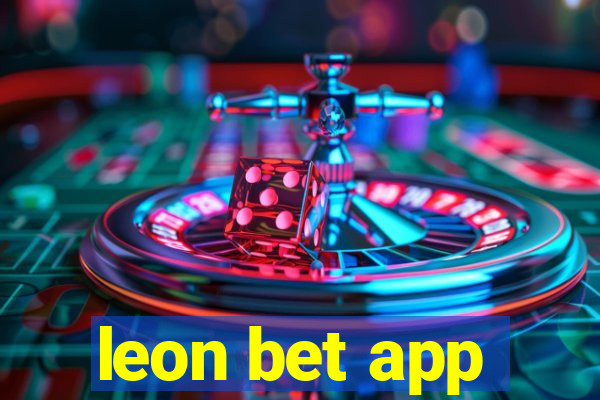 leon bet app