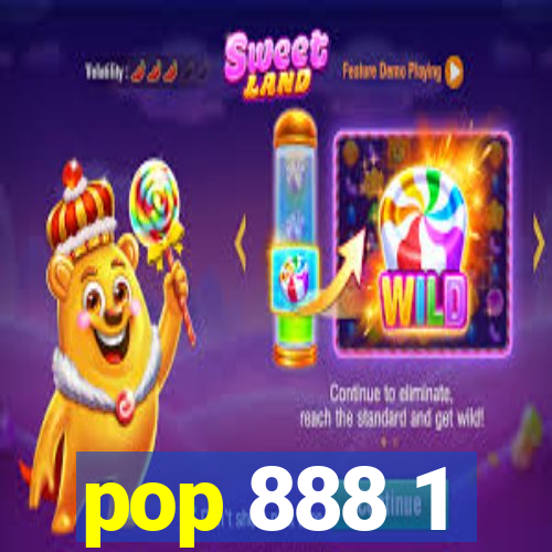 pop 888 1