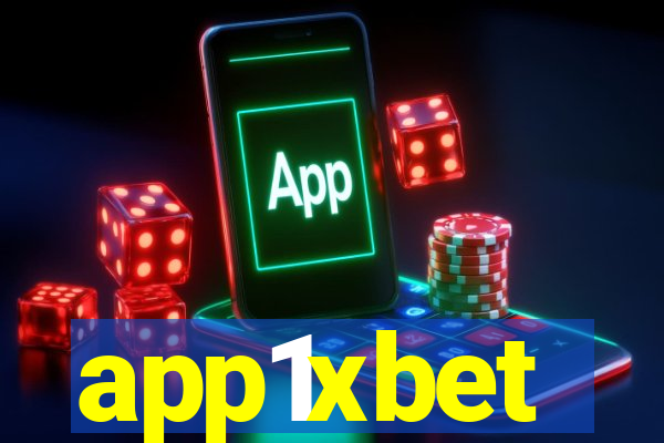 app1xbet