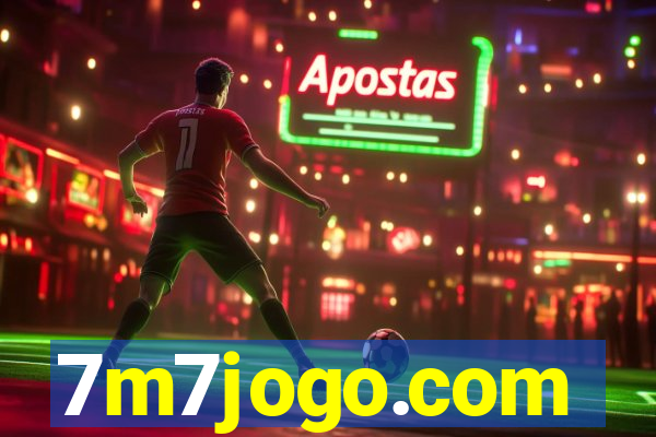 7m7jogo.com