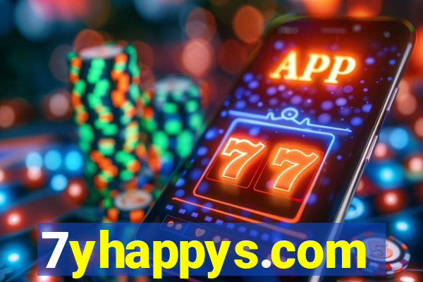 7yhappys.com