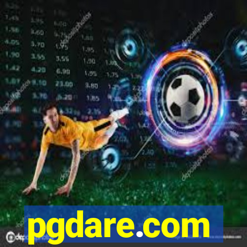 pgdare.com