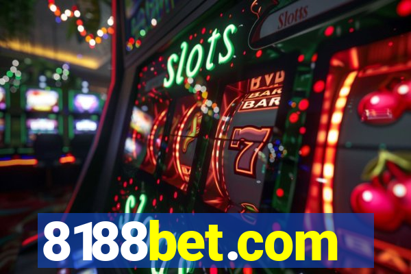 8188bet.com