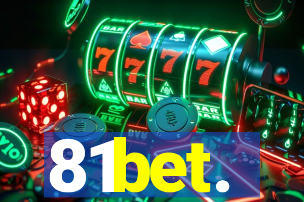 81bet.