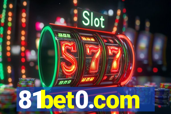 81bet0.com