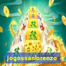 jogossanlorenzo