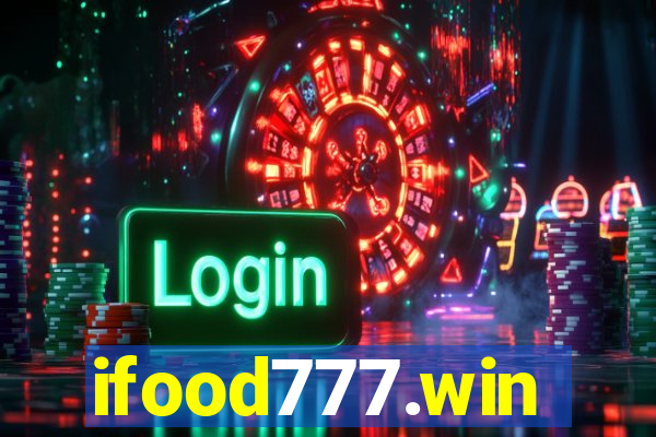 ifood777.win