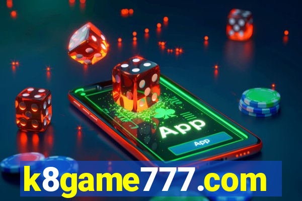 k8game777.com