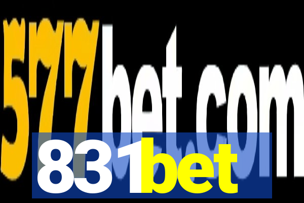 831bet