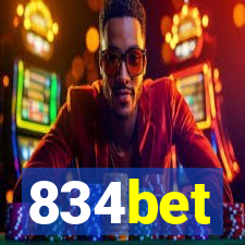 834bet