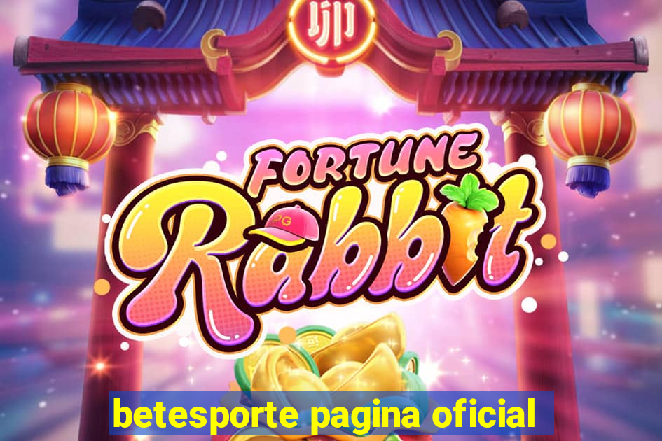 betesporte pagina oficial