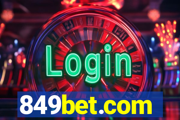 849bet.com