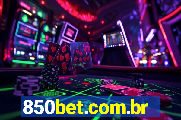 850bet.com.br