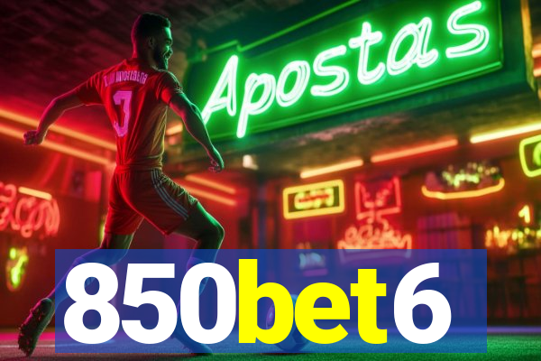 850bet6