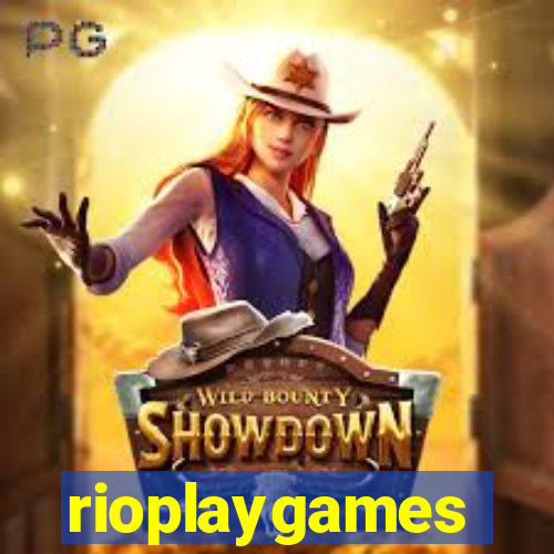 rioplaygames